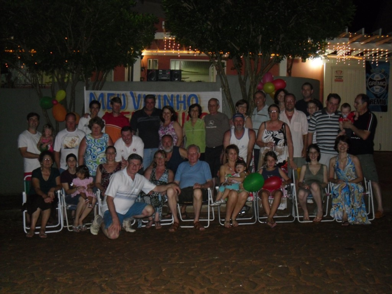 7. Boa Vizinhança|2009